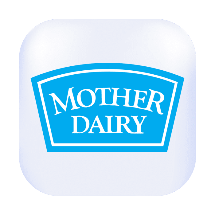 Mother Dairy